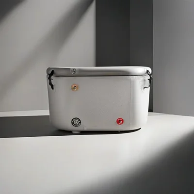 حمام یخ حرفه ای (Icebathiran)