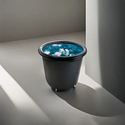 حمام یخ ICE BATH IRAN
