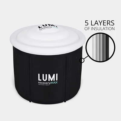 Lumi complete pack
