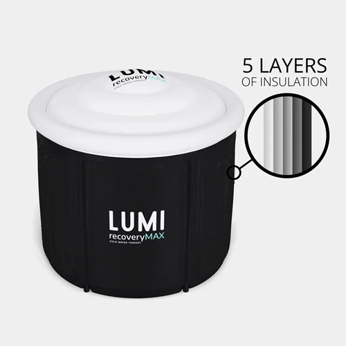 Lumi complete pack